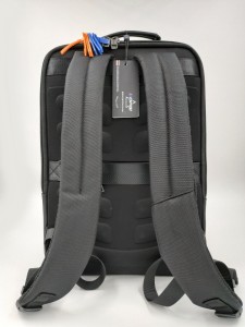 Рюкзак дорожный многофункциональный BOPAI 61-14311 черный спинка рюкзака