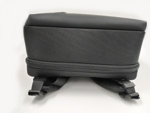 Рюкзак дорожный многофункциональный BOPAI 61-14311 черный дно рюкзака