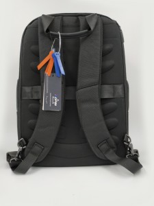 Деловой рюкзак BOPAI 61-16111 спинка рюкзака
