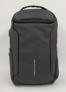 Однолямочный рюкзак А4 Mark Ryden MR7069 фото спереди