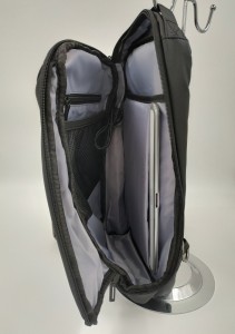 Однолямочный рюкзак А4 Mark Ryden MR7069 фото основного отделения
