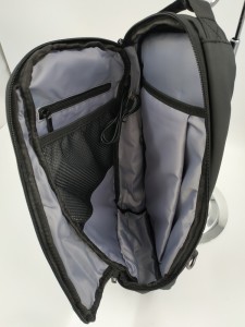 Однолямочный рюкзак А4 Mark Ryden MR7069 фото2 основного отделения