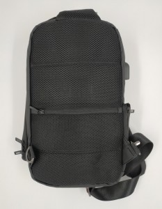 Однолямочный рюкзак А4 Mark Ryden MR7069 фото сзади