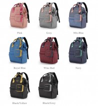 Новая коллекция рюкзаков Himawari