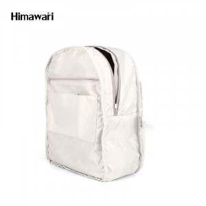 Рюкзак для ноутбука 14 Himawari 186 фото 2 основного отделения