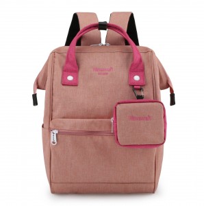 Рюкзак Himawari 2268 розовый