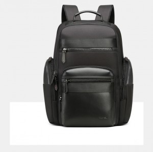 Дорожный рюкзак для ноутбука BOPAI 851-014211 вид спереди