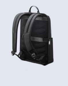 Тонкий рюкзак для ноутбука 15.6 BOPAI 61-18011 фото спинки рюкзаки