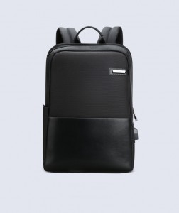 Тонкий рюкзак для ноутбука 15.6 BOPAI 61-18011 фото спереди