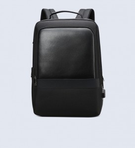 Школьный Рюкзак для ноутбука 15,6 BOPAI 61-26111 черный