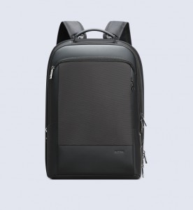 Мужской рюкзак-трансформер BOPAI 61-51211 черный 