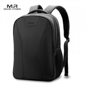Рюкзак для ноутбука 15,6 Mark Ryden MR9508 черный фото2