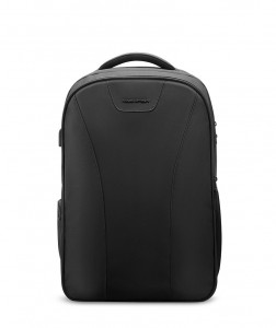 Рюкзак для ноутбука 15,6 Mark Ryden MR9508 черный фото спереди