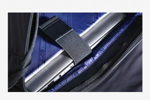 Спортивный рюкзак Bopai Life 961-01511 черный фото кармана для 15.6 ноутбука
