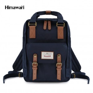 Рюкзак Himawari HM188-L синий 