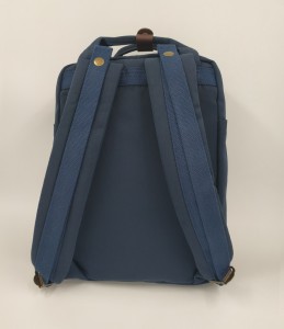 Рюкзак Himawari HM188-L синий 