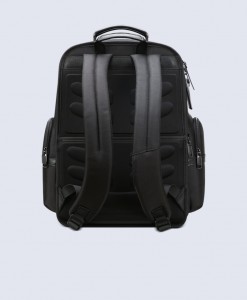 Дорожный рюкзак-трансформер BOPAI 61-17011 черный