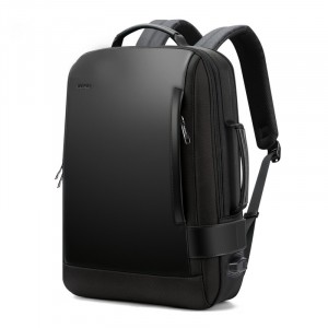 Рюкзак-сумка для ноутбука 15" BOPAI 751-006631А черный 