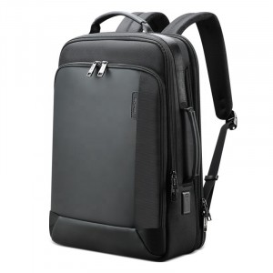 Рюкзак с расширением для ноутбука 15.6 BOPAI 61-39911 фото сбоку