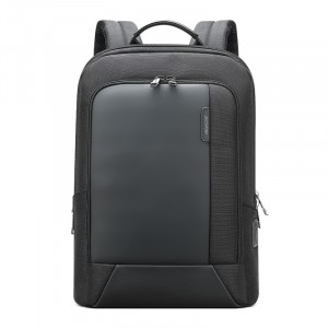 Рюкзак с расширением для ноутбука 15.6 BOPAI 61-39911 фото спереди