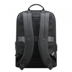 Рюкзак с расширением для ноутбука 15.6 BOPAI 61-39911 спинка рюкзака