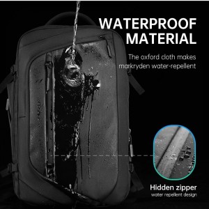 Рюкзак дорожный мужской Mark Ryden MR9288 водоотталкивающий материал