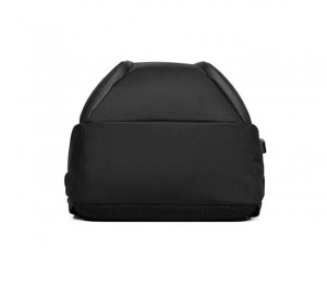 Рюкзак для ноутбука 15,6 Ozuko 9318 черный фото дна рюкзака