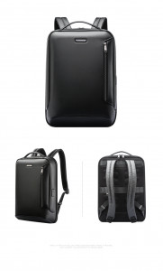 Деловой рюкзак для ноутбука 15.6 BOPAI 61-109311 в разных плоскостях