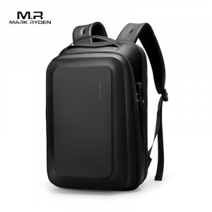 Рюкзак с жестким корпусом Mark Ryden MR2958_KR00 черный