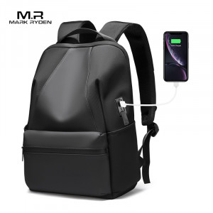 Городской рюкзак для ноутбука 15,6 Mark Ryden MR9809_00 с USB разъемом