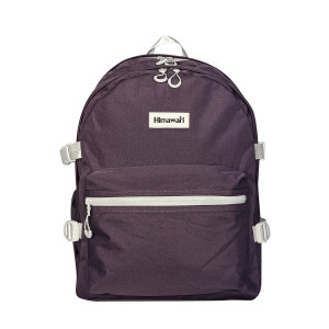 Рюкзак Himawari 9290-02 фиолетовый фото спереди
