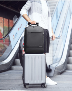 Мужской деловой рюкзак Mark Ryden MR9668SJ идеален для путешествий