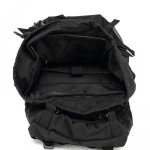 Рюкзак  туристический OZUKO черный (8865)