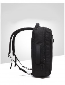 Рюкзак-сумка OZUKO для  ноутбука 15,6` синий (8904)