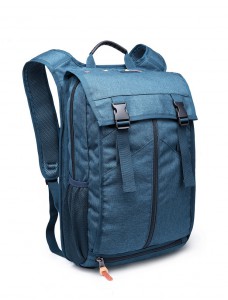 Рюкзак универсальный OZUKO синий (8908)