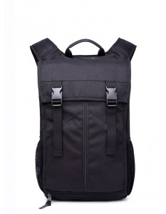 Рюкзак универсальный OZUKO черный (8908)