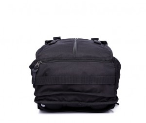 Рюкзак универсальный OZUKO черный (8908)
