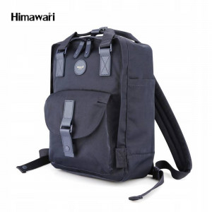 Школьный Рюкзак Himawari 200 темно-синий