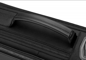 Дорожная сумка-рюкзак WilliamPOLO POLO197168 эргономичная ручка крупным планом