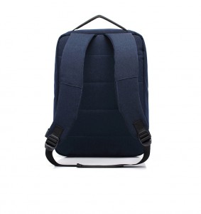 Рюкзак для ноутбука 14 OZUKO синий 8848 спинка рюкзака