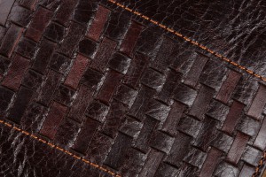 Клатч мужской кожаный J.M.D. коричневый 8028