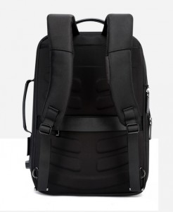 Рюкзак-сумка для ноутбука 15" BOPAI 751-006631А черный 
