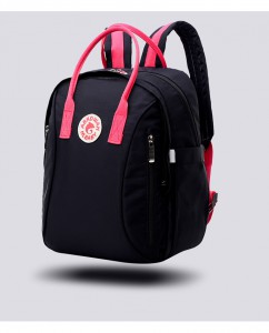 Рюкзак для мамы ABRD WAN HL BABY X70 черный