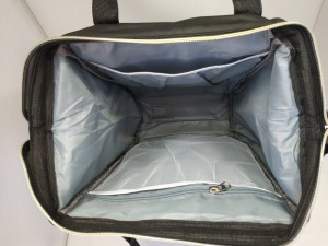 Рюкзак для мамы и малыша TSETGE IP143 фото основного отделения