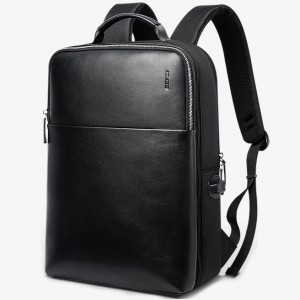 Рюкзак трансформер для ноутбука 15,6" с USB BOPAI 851-002611 черный