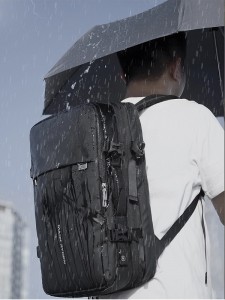 Рюкзак дорожный Mark Ryden MR8057 непромокаемая ткань