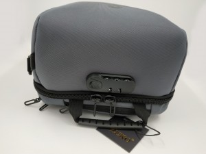 дорожный рюкзак Ozuko 9225 с кодовым замком