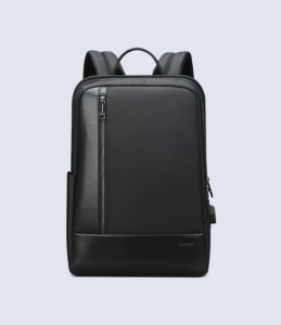 Тонкий рюкзак для ноутбука 15.6 BOPAI 61-18511 фото спереди