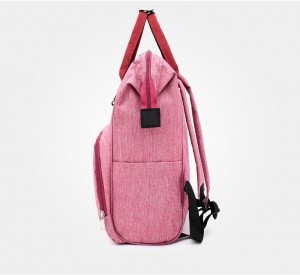 Рюкзак для мам LIVING TRAVELING SHARE CX9394 фото сбоку