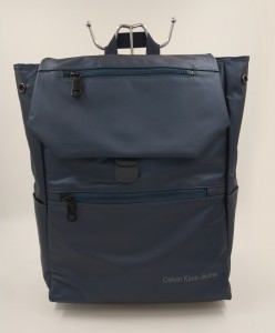 Рюкзак школьный Celvin Kloin Jeans 6916 синий фото2 в студии